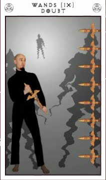 Marita Liulia Tarot